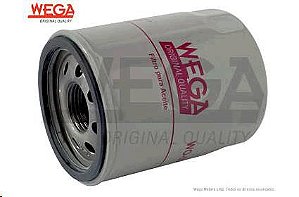 Filtro Óleo Motor - Wega - Jaguar XJ8 4.2 32v após 2003...