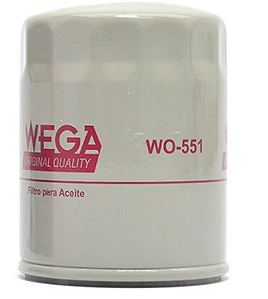 Filtro Óleo Motor - Jaguar Stype 4.2 32v após 2002...