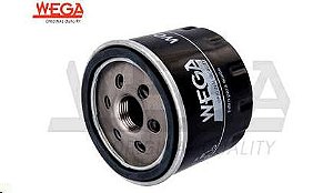 Filtro Óleo Motor - Wega - Strada Nova 1.3 8v após 2020...