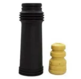 Kit Amortecedor Traseiro - Hyundai I30 2.0 16v após 2009... - Batente/Coifa