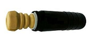 Kit Amortecedor Traseiro - Brokits - Punto 1.4 8v/16v - 1.6 16v - 1.8 8v/16v 2008 a 2018 - Batente/Coifa