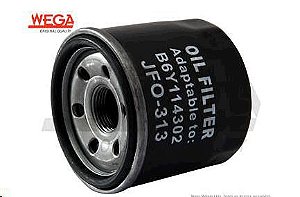 Filtro Óleo Motor - Wega - Infiniti FX35 3.5 24v após 2004...