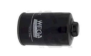 Filtro Óleo Motor - Wega - Ranger 3.0 16v 2008 a 2011