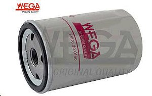 Filtro Óleo Motor - Wega - New Beetle 2.0 8v 1998 a 2009