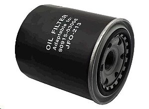 Filtro Óleo Motor - Wega - Land Cruiser 3.0 16v após 2000...