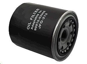 Filtro Óleo Motor - Wega - Hilux SW4 3.0 12v 1993 a 1996