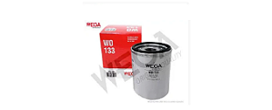 Filtro Óleo Motor - Wega - Logan 1.6 16v após 2016...