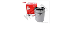 Filtro Óleo Motor - Wega - Camaro 6.2 16v após 2010...