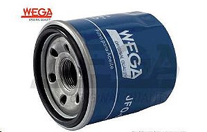 Filtro Óleo Motor - Wega - Shuma 1.5 16v 1998 a 2000