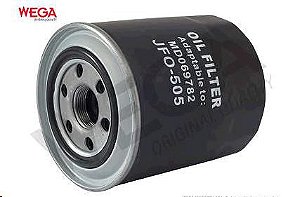 Filtro Óleo Motor - Tecfil - Galant 1.8/2.3 8v 1980 a 1992