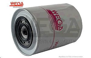 Filtro Óleo Motor - Wega - Boxer 2.8 8v 1999 a 2009