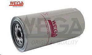 Filtro Óleo Motor - Wega - F1000 4.1/4.3 MWM 1992 a 1999