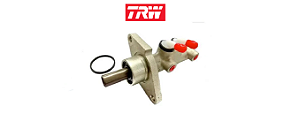 Cilindro Mestre de Freio - Idea 1.4 8v - ELX - Fire 2006 a 2010 - C/ABS