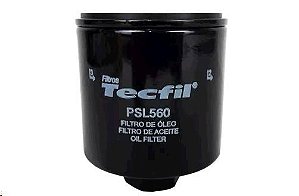 Filtro Óleo Motor - Wega - Voyage 1.0/1.6 8v 2008 a 2018