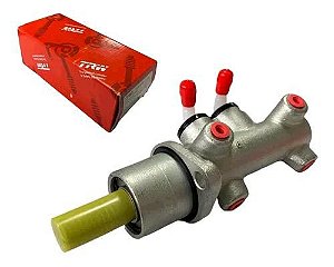 Cilindro Mestre de Freio - Idea 1.4 8v 2010 a 2010 - S/ABS