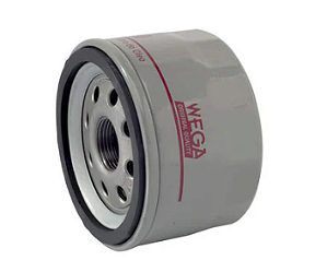 Filtro Óleo Motor - Grand Scenic 2.0 16v após 2006...