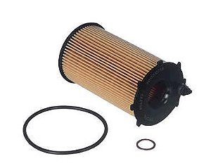 Filtro Óleo Motor - Wega - Cadenza 3.5 24v 2011 a 2016 - Refil Maior