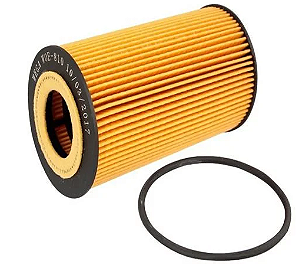Filtro Óleo Motor - Volvo S40 2.4/2.5 20v após 2004...