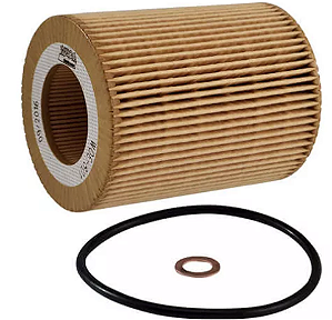 Filtro Óleo Motor - Volvo XC70 3.2 24v 2007 a 2008