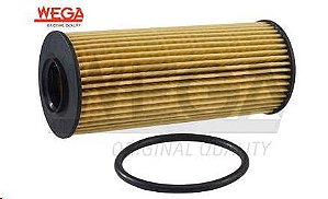 Filtro Óleo Motor - Wega - Grand Cherokee 3.6 24v V6 2011 a 2013