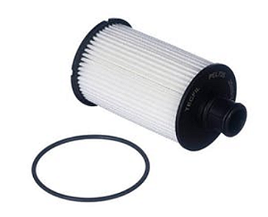 Filtro Óleo Motor - Discovery IV 5.0 32v V8 após 2010...