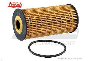 Filtro Óleo Motor - Wega - Vito 111 1.6 16v após 2016...