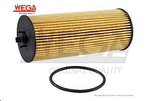 Filtro Óleo Motor - Wega - Classe GL63 5.5 32v após 2013...