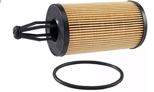 Filtro Óleo Motor - Classe CLS500 5.0 32v após 2011...