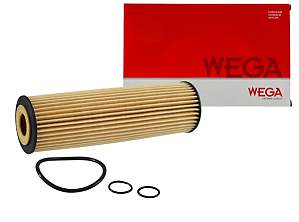 Filtro Óleo Motor - Classe C200 1.8 16v após 2009...