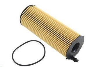 Filtro Óleo Motor - Wega - Range Rover Sport 2.7 24v  após 2006...