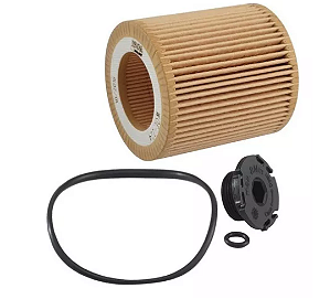 Filtro Óleo Motor - BMW X4 28i 2.0 16v após 2015...