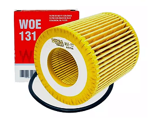 Filtro Óleo Motor - Troller T4 3.2 após 2015...