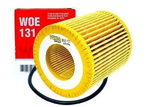 Filtro Óleo Motor - Ranger 2.2 16v - TDCi após 2011...