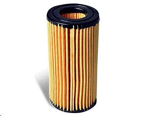 Filtro Óleo Motor - Wega - Troller T4 3.0 16v 2005 a 2012