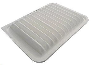 Filtro Ar Motor - Wega - Corolla 1.8 16v - GLi / SE-G / XEi / XLi após 2008...