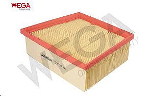 Filtro Ar Motor - Wega - New KA 1.5 12v - 3 Cilindro 2019 a 2020