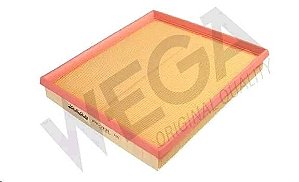 Filtro Ar Motor - Wega - Fiat Argo 1.8 16v após 2017...