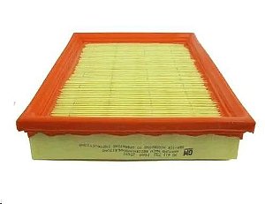 Filtro Ar Motor - Mahe - S10 2.5 8v 1995 a 2005