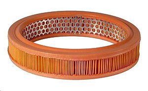 Filtro Ar Motor - Mahe - Escort 1.6 8v - AE/CHT L/GL/GHIA 1989 a 1992