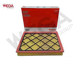 Filtro Ar Motor - Wega - Maverick 2.0 16v - Turbo após 2022...