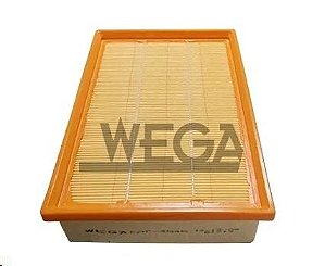 Filtro Ar Motor - Wega - Defender 130 2.4/2.5 16v 2007 a 2011