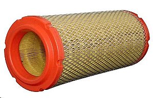 Filtro Ar Motor - Wega - Bandeirante 4.0 8v 1991 a 1996