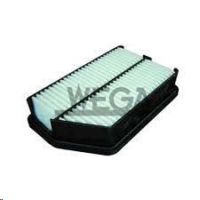 Filtro Ar Motor - Mahe - Sportage 2.0 16v 2008 a 2010