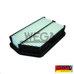 Filtro Ar Motor - Wega - Jac Motors T6 2.0 16v após 2014...