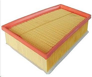 Filtro Ar Motor - Wega - Fluence 2.0 16v 2010 a 2018