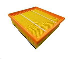 Filtro Ar Motor - Wega - Linea 1.4 16v 2008 a 2016