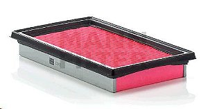 Filtro Ar Motor - Wega - Tiida 1.0 12v 2009 a 2018