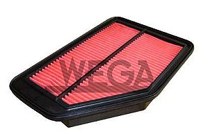 Filtro Ar Motor - Mahe - Honda CRV 2.0 16v 2007 a 2011