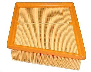 Filtro Ar Motor - Wega - Fiesta New 1.6 16v - Sigma 2010 a 2015