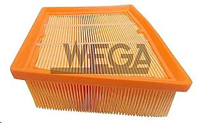 Filtro Ar Motor - Wega - Fiesta 1.0 12v - EcoBoost após 2016...
